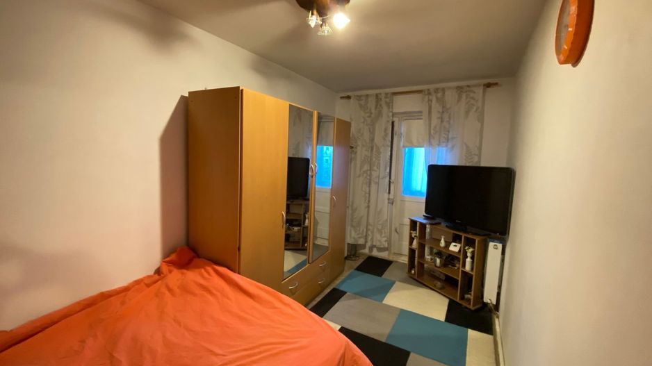 COMISION 0%, 3 Camere, 2 Balcoane, 60 mp, Centrala, Spitalul Judetean - Poză 5