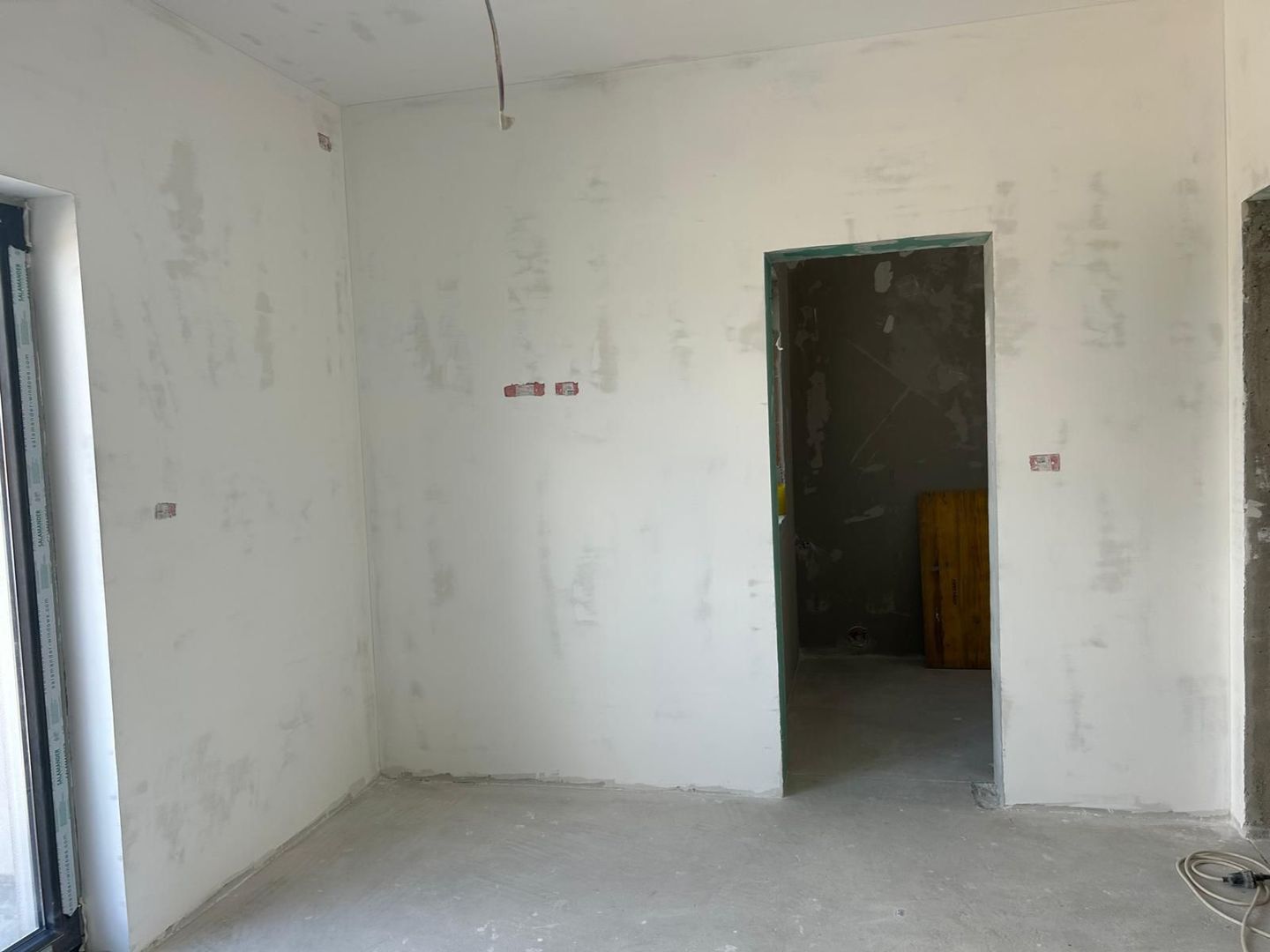 Duplex modern, 4 camere, Giarmata Vii - Poză 4