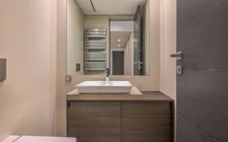 Apartament 3 camere cu terasă și parcare inclusă - Poză 17