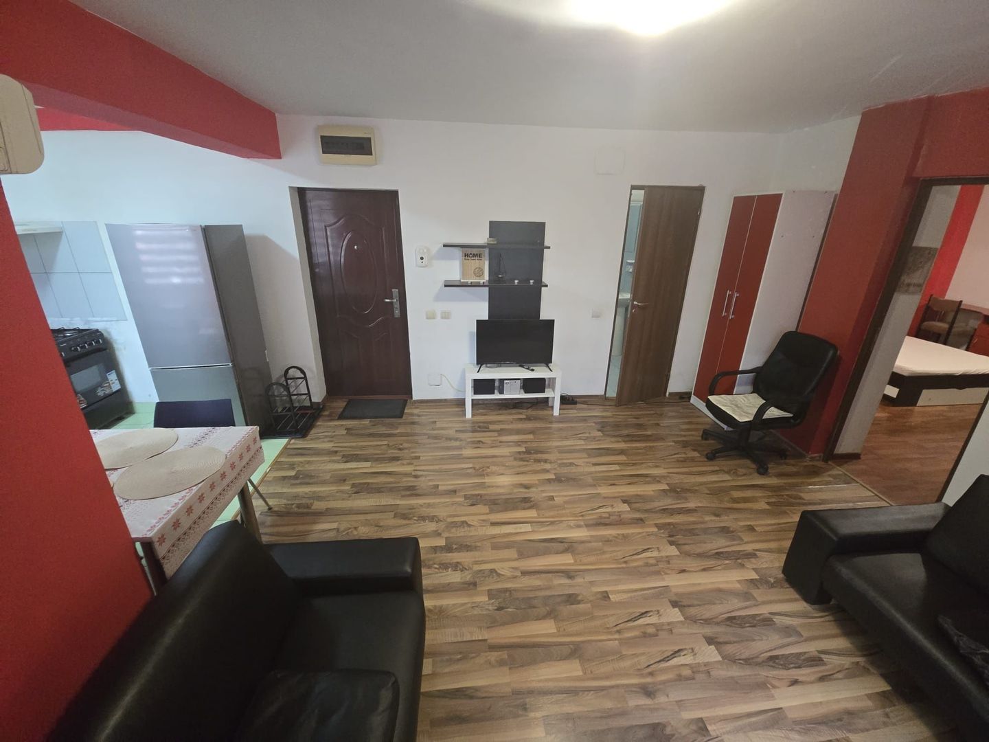 Apartament 2 camere de închiriat – Baba Novac / Kamsas - Poză 5