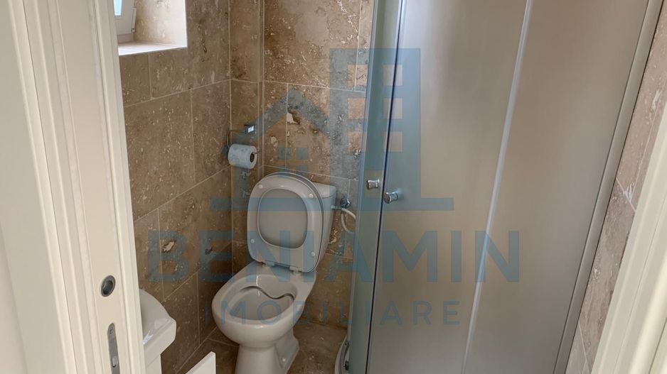 Spațiu modern 60mp cladire noua Bd. Nicolae Romanescu - Poză 6