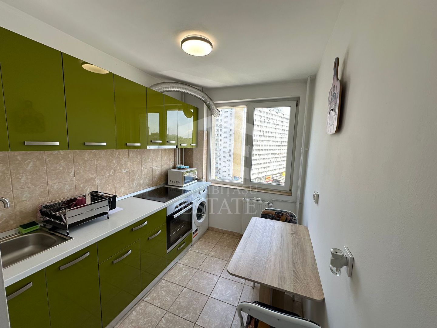 Apartament 2 camere Metrou Obor Colentina - Poză 8