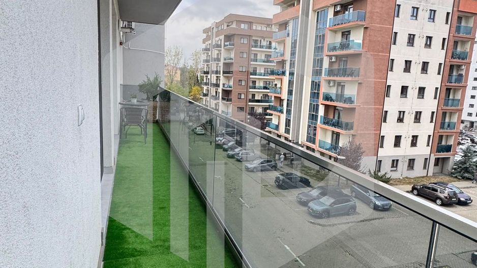 Apartament 4 Camere | Doamna Stanca | Etaj 3 | Mobilat Utilat LUX - Poză 23