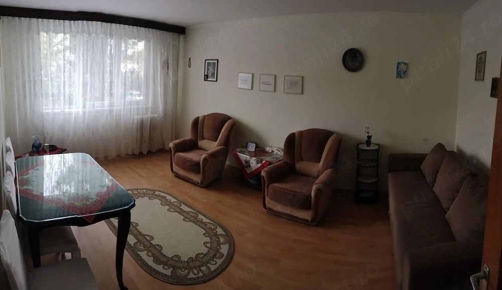 Vânzare 🏢 Apartament 2 camere de vânzare – Titan, Auchan Titan (Sector 3) - Poză 2