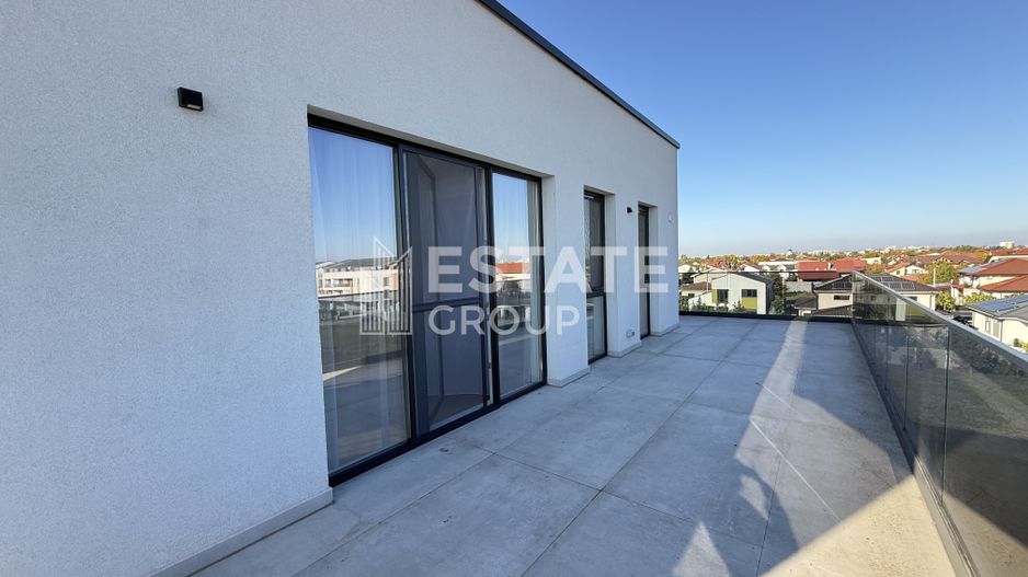 Ciarda Rosie Penthouse 2 camere - Poză 15