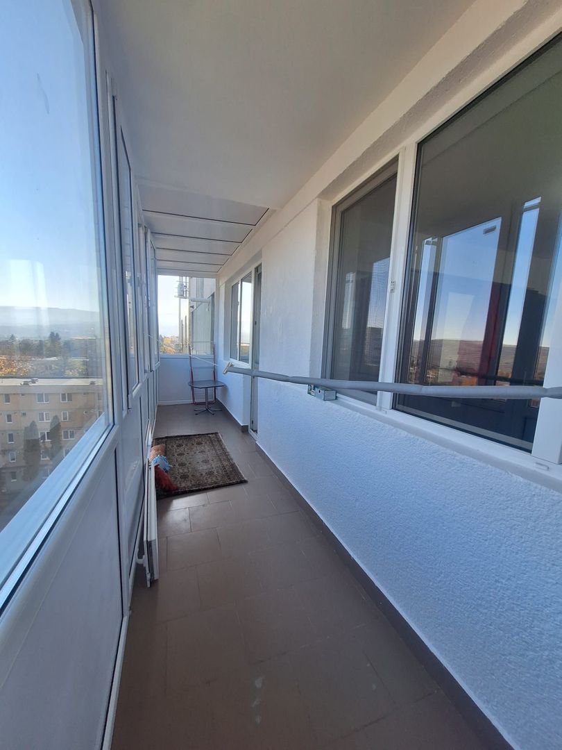 Apartament 2 Camere| Renovat | Gheorgheni |Et Intermediar|CT Proprie| NEGOCIABIL - Poză 12