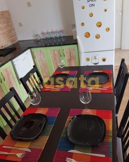 Apartament 2 camere de vânzare | Cosmopolis | Parcare Inclusă - Poză 5