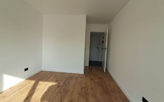 Prima inchiriere 3 camere+ parcare subterana , bloc nou S31 - Poză 7