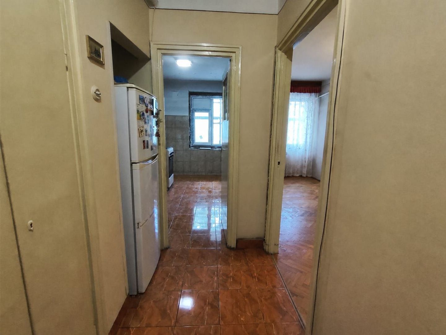 Apartament 2 camere | Stefan cel Mare | Bloc in decurs de reabilitare - Poză 5