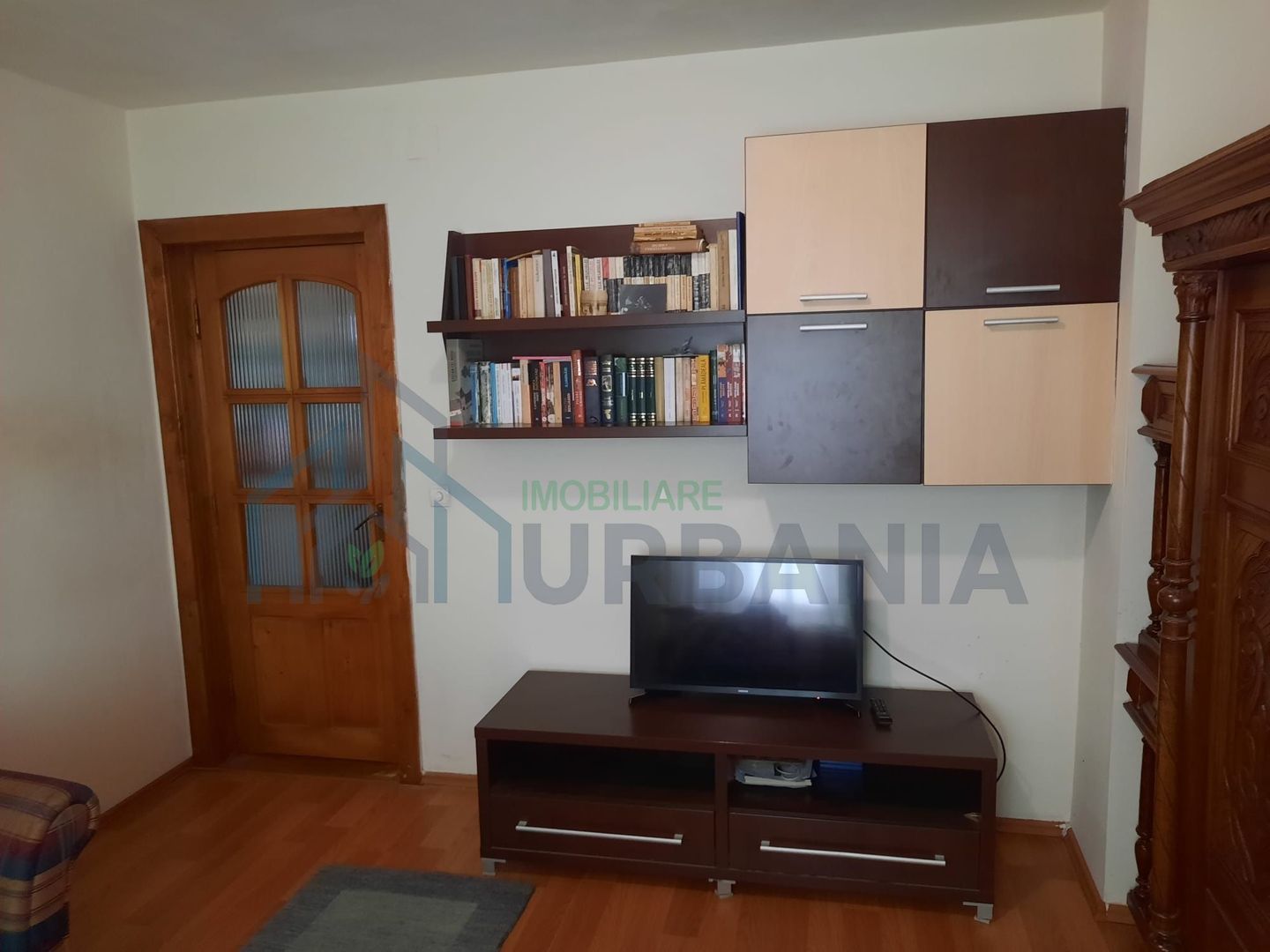 Apartament 3 camere de închiriat, Păcurari, Iași - Poză 3