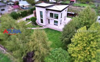 AZURA Imobiliare - Vila de Lux langa Pitesti - Poză 2