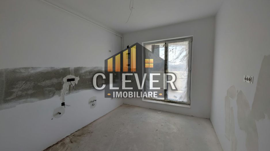 Penthouse 2 Camere | 91,3 mp | Terasă generoasa 32,6 mp | Theodor Pallady - Poză 4