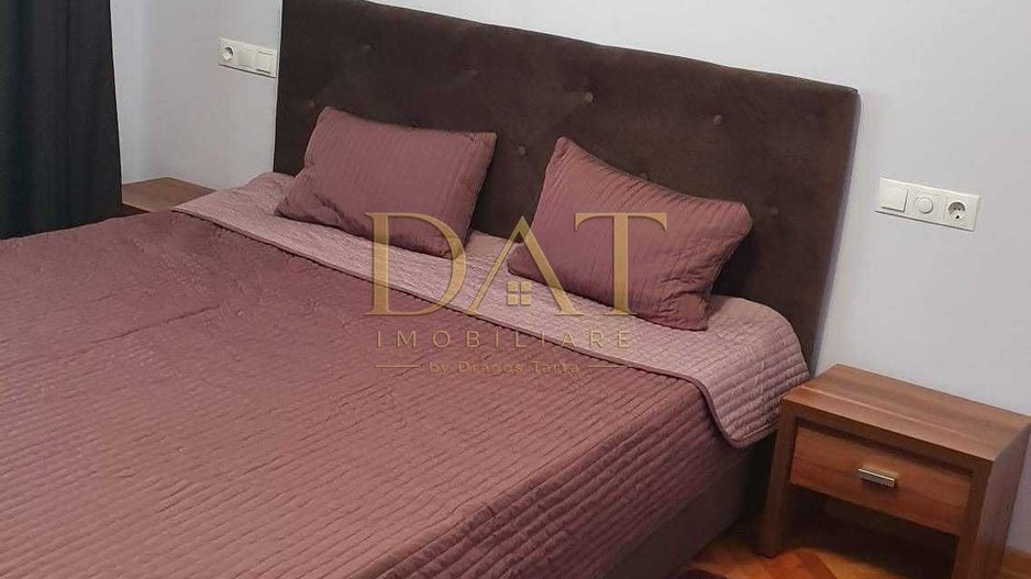 Apartament cu 4 camere | 2 băi | balcon | Mărăști - Poză 3