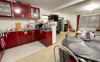 Duplex de vanzare in Sacalaz-parter +mansarda - Poză 8