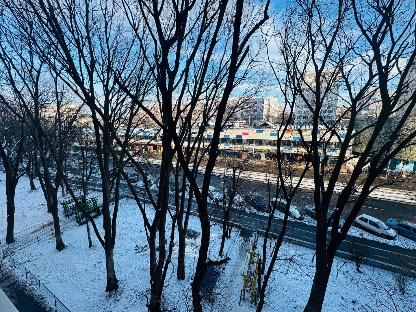 Sector 4 Soseaua Giurgiului Piata Progresului 2 camere - Poză 13