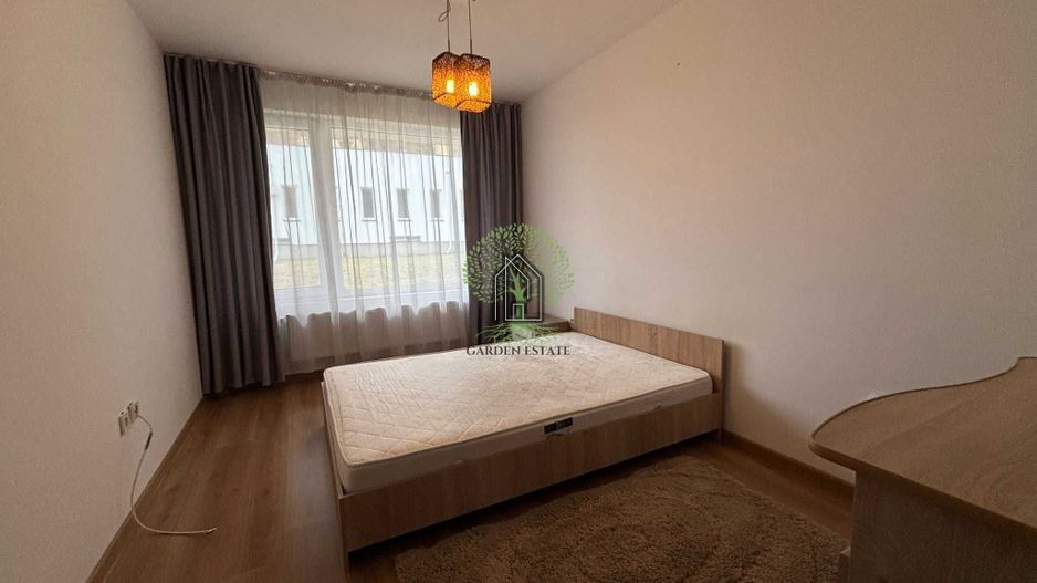 Apartament decomandat cu 2 camere, terasă spațioasă – Zorilor - Poză 1