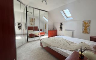 COMISION 0 | Apartament 3 camere |Etaj + Mansardă| 67 mp | Dumbrăvița - Poză 7