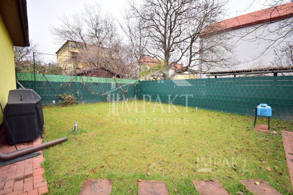 Casa  individuala spre vanzare in cartierul - Poză 9