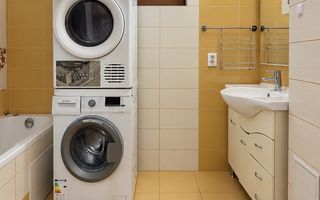 Apartament 2 camere| grădină proprie | Un colț de liniște pe Câmpului, Mănăștur - Poză 8