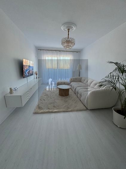 2 camere zona Theodor Pallady/60 mp - Poză 1