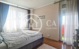 Apartament cu 3 camere de inchiriat in Ared, Oradea - Poză 4
