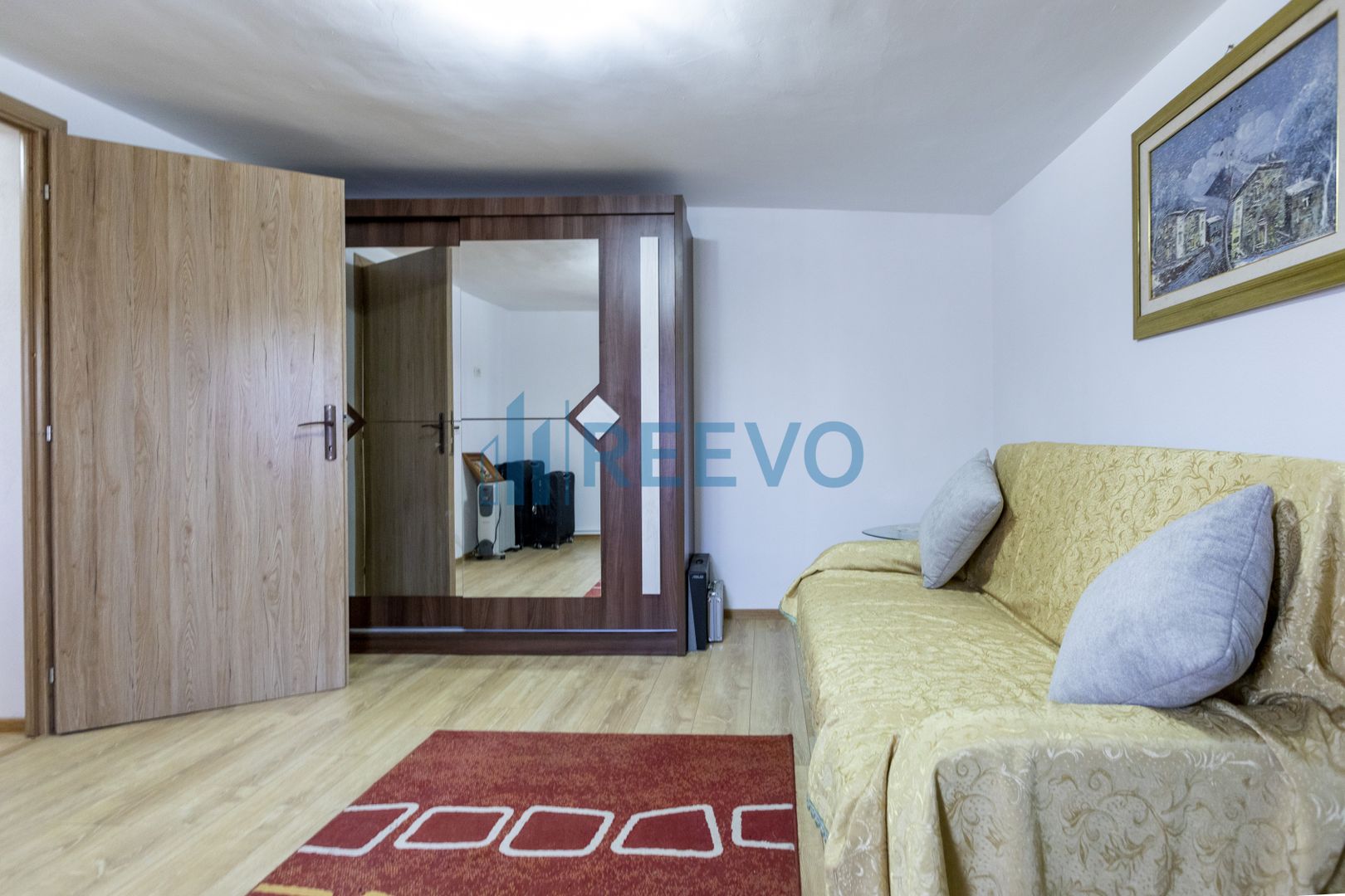 Casă de vânzare în Buhuși, jud. Bacău - Poză 13