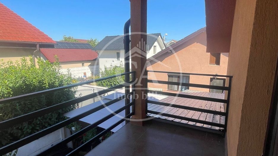 Casă de vânzare cu 4 camere în Cartierul Tineretului, Oradea - Poză 17