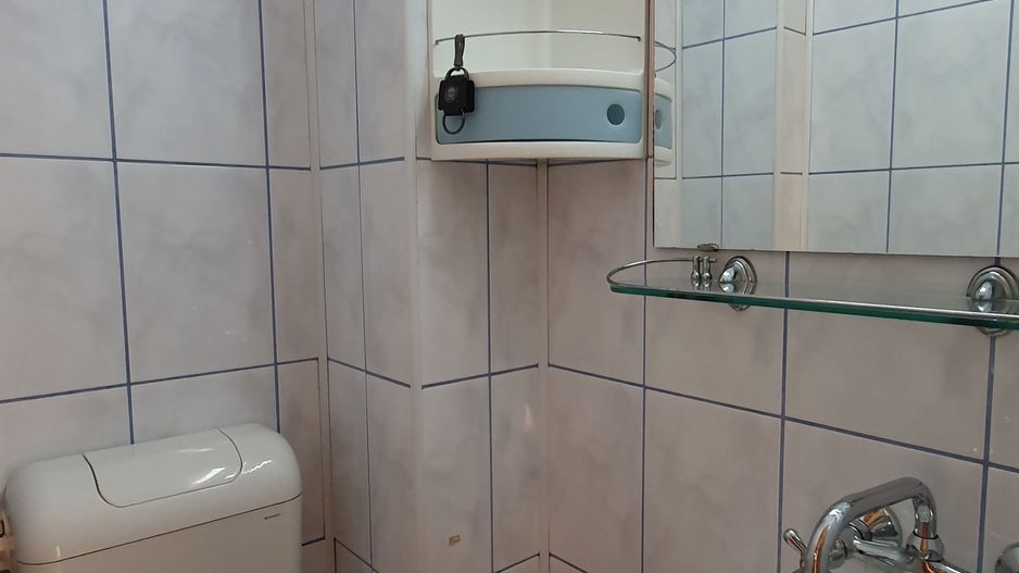 Circumvalatiunii - Kaufland| 4 camere | Open space | Mobilat-Utilat - Poză 11