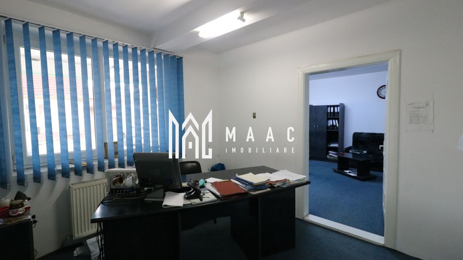 Spatiu birouri I Productie I Depozitare I Lazaret - Poză 2