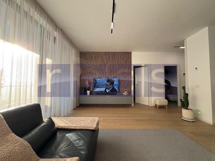 VANZARE 2 CAMERE | THE IVY RESIDENCE | LANGA PADUREA BANEASA | - Poză 9