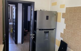 2 camere de închiriat în Chitila | Complet mobilat | Disponibil imedia - Poză 6