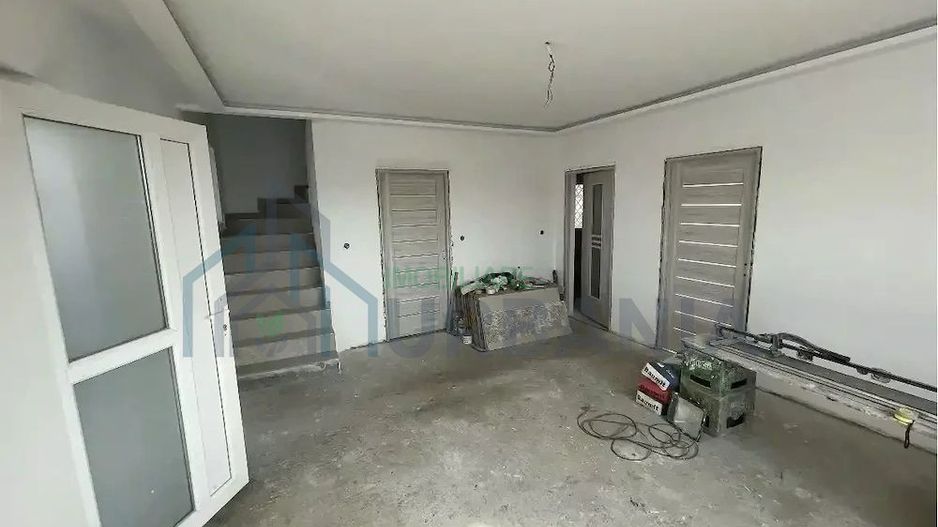 Casă nouă, finisată, cu curte 500 mp, în satul Opriseni, comuna Tutora - Poză 6