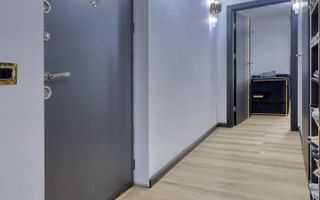 AP. 3CAM. MOBILAT+TERASA 51MP + LOC DE PARCARE / ZONA TRAPEZ! - Poză 20