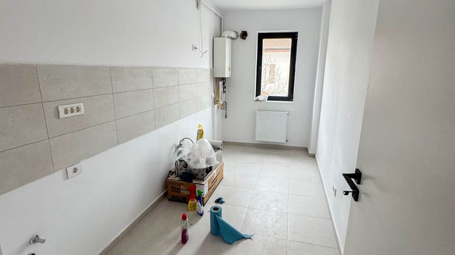 Ultimele Unitati Tva Redus-DEZVOLTATOR - Apartament 3 CAMERE, 68 MP - - Poză 5