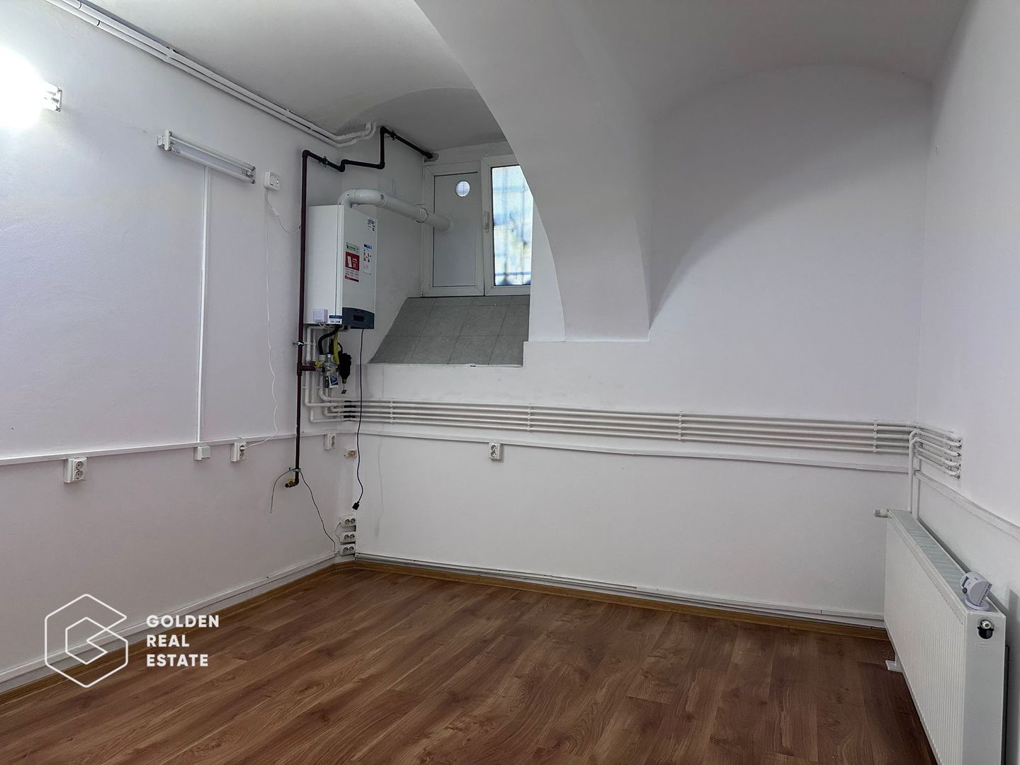 Spatiu de birou sau Xerox, 3 camere, Vasile Milea - Poză 9