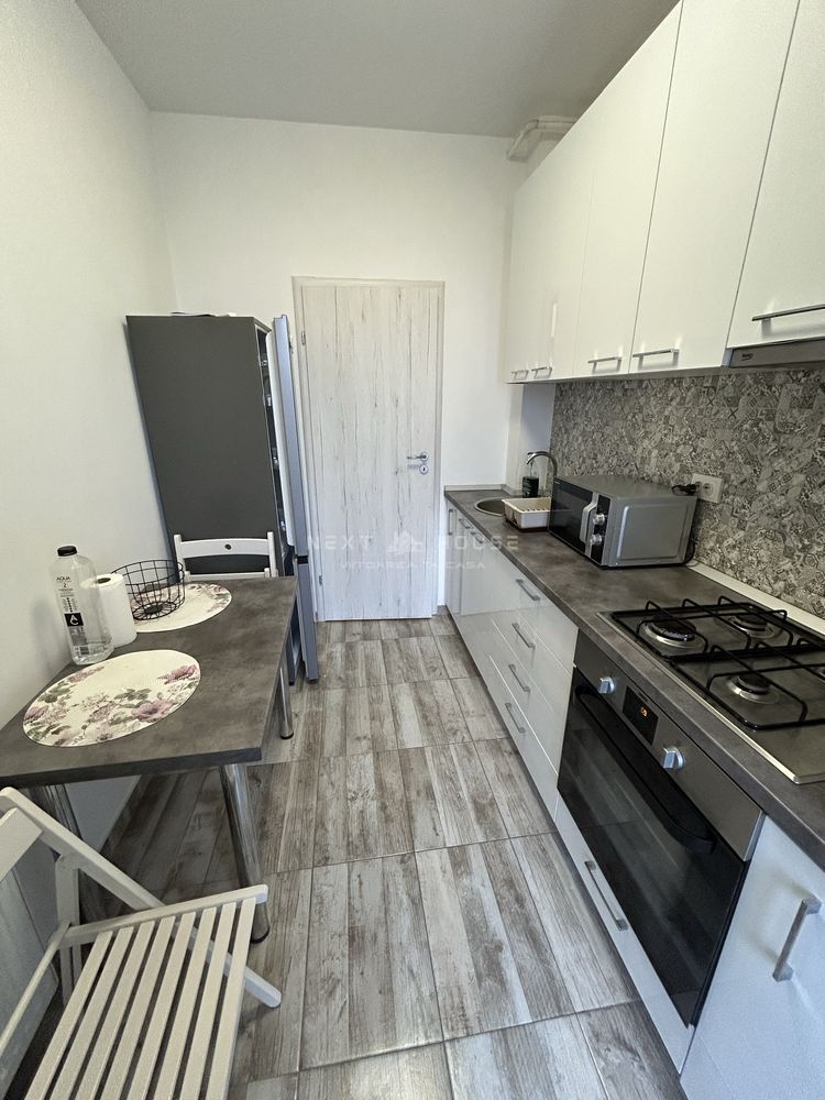 Garsoniera - Dr. Taberei - cartierul Brancusi - Poză 6