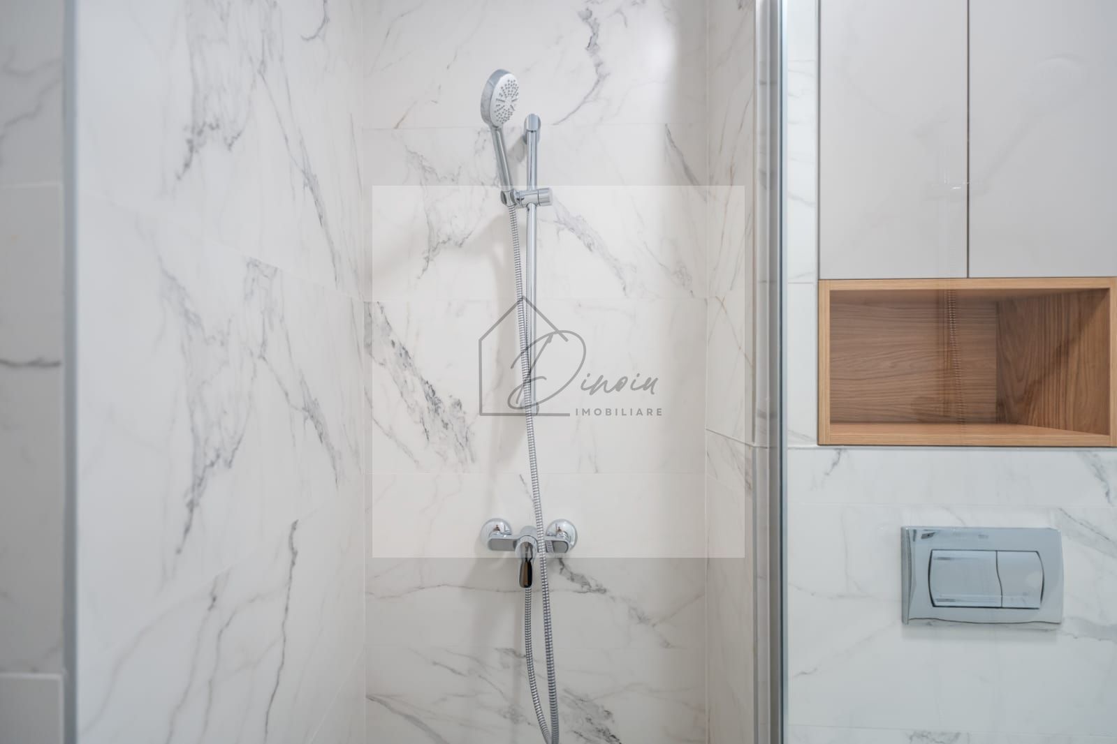 Studio dublu Ivory Pipera I Mobilat  PREMIUM I DIRECT PROPRIETAR - Poză 44