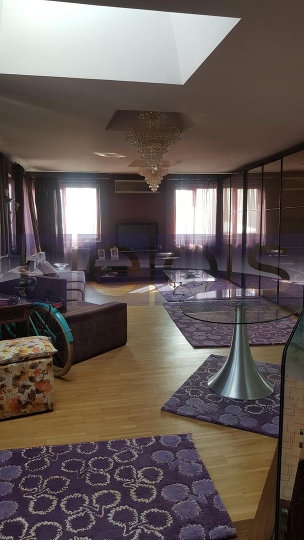 INCHIRIERE SPATIU BIROURI D+P+2 | ZONA IANCULUI - Poză 9