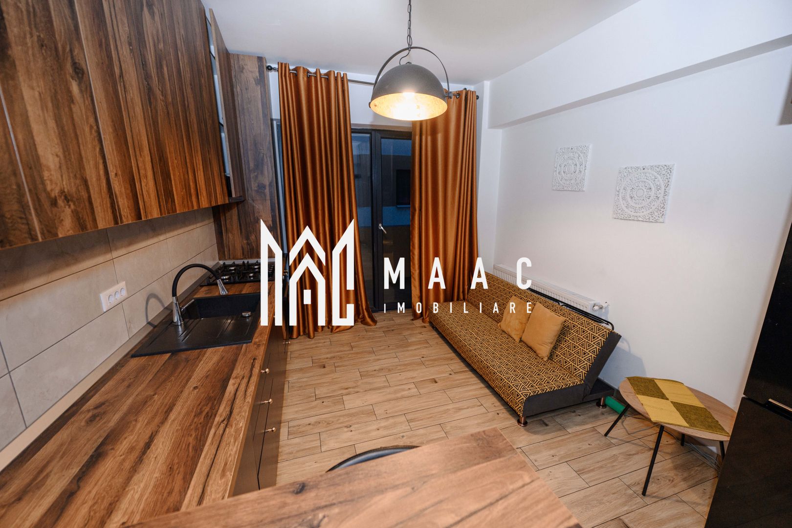 APARTAMENT STUDIO| ETAJ 1| BLOC NOU| DEM RADULESCU - Poză 3