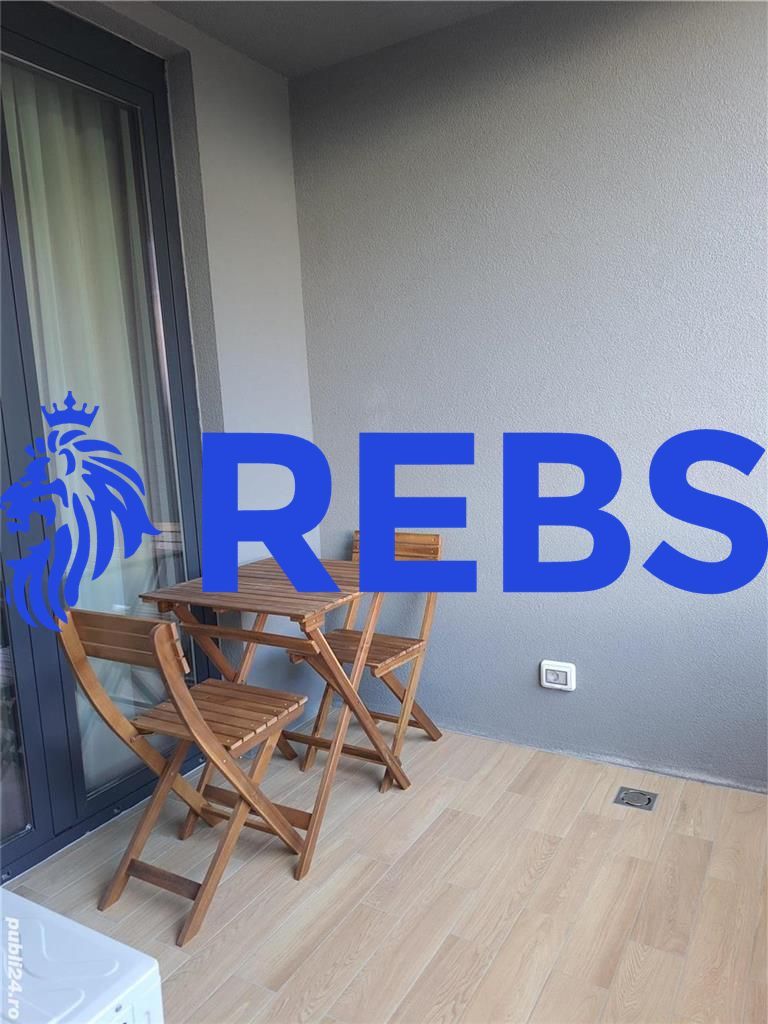 Apartament de lux 2 camere zona Take Ionescu (ISHO) - Poză 9