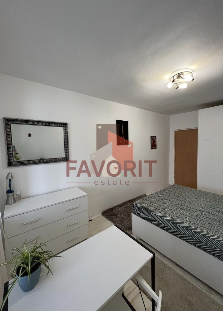 Centrala proprie. Complet renovat. Mobilat si utilat. - Poză 5