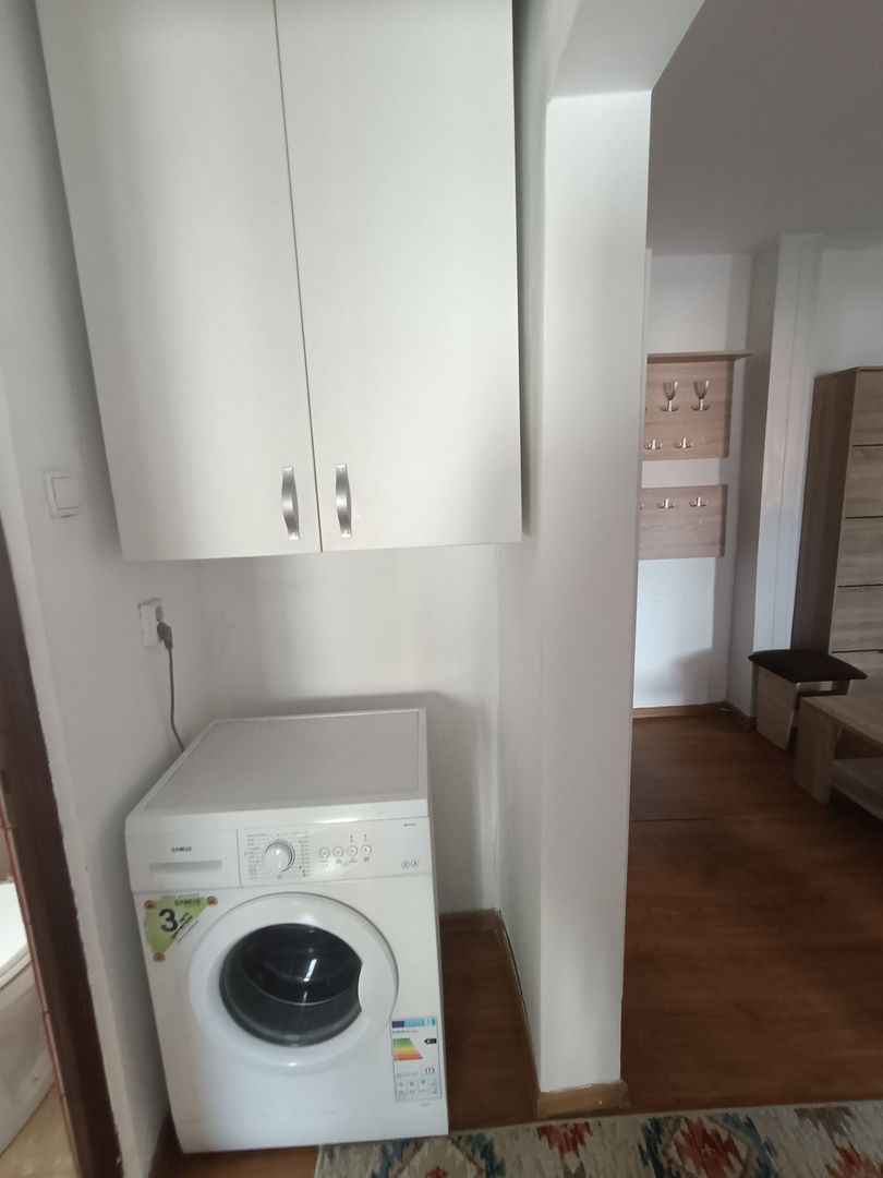Apartament de vanzare 2 camere 50 mpu etaj 3 mobilat utilat Alba Iulia - Poză 10
