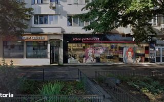 Spatiu comercial de inchiriat - Baneasa - Poză 3