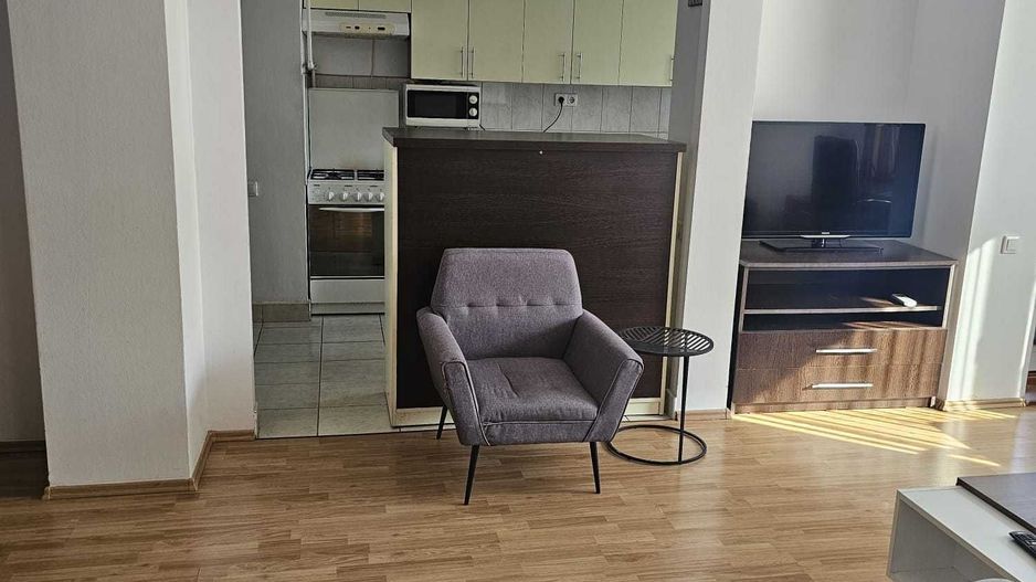 Apartament cu 2 camere | 62 mp + Balcon | Parcare | Marasti - Poză 2