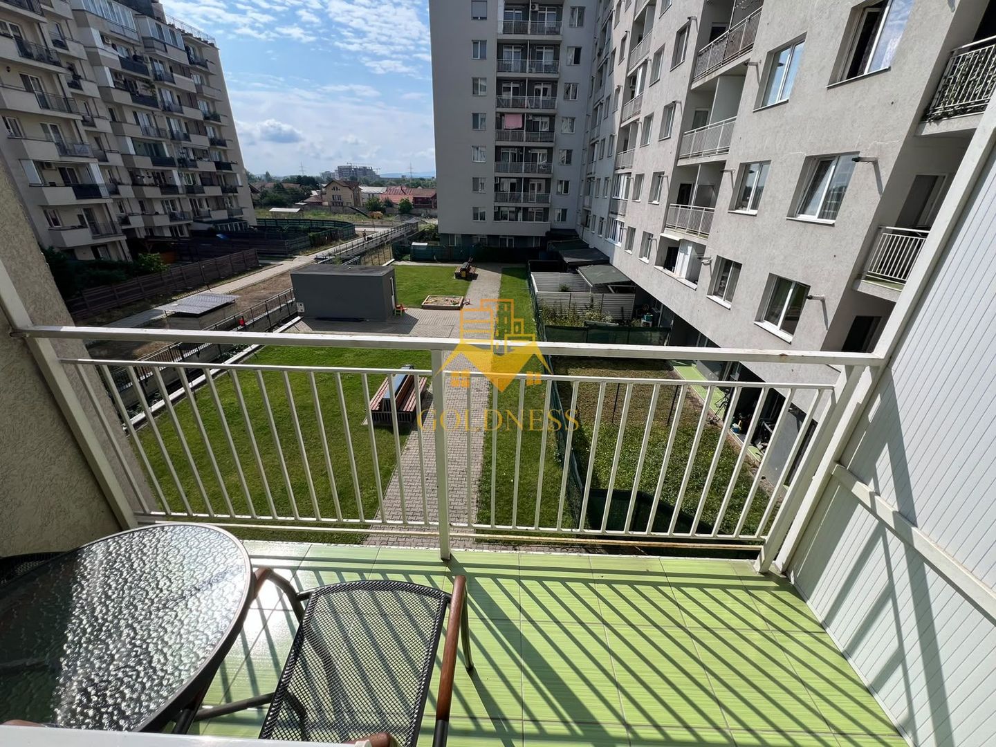 3 camere, parcare, Iris, Zona Oasului, Sobarilor, Lidl, Auchan - Poză 12