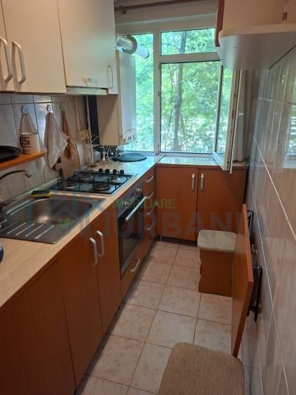 Apartament 2 camere semidecomandat, zona Alexandru cel Bun, Iași – de închiriat - Poză 6