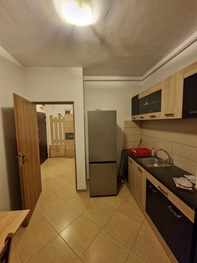 Garsoniera de vanzare Mobilata Zona Pacii - Poză 6