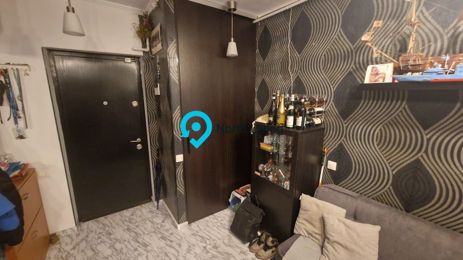 Apartament mobilat si utilat Doamna Ghica bloc 2009 - Poză 3