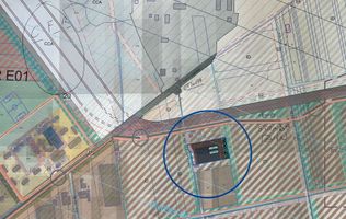 COMISION 0% - Teren extravilan 11.502mp - zona Aeroport - Timisoara