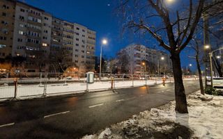 Apartament 2 camere Bd. Basarabia, etaj 5, mobilat și utilat complet - Poză 15